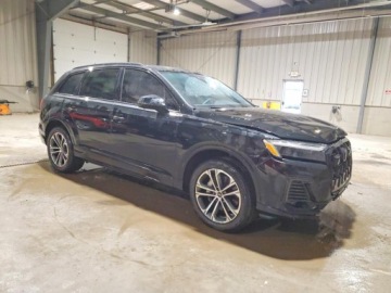 Audi Q7 II 2026 Audi Q7 Premium 2026 2.0 Benzyna 261KM, zdjęcie 4