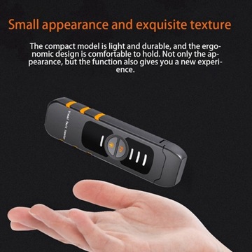 Новый ручной измеритель оптической мощности оптоволокно 30 МВт