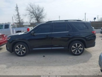 Honda Pilot II 2024 Honda Pilot Elite 2024 3.5 Benzyna 285KM, zdjęcie 9