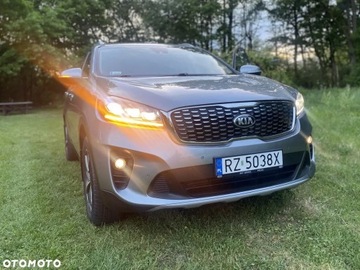 Kia Sorento III SUV Facelifting 2.0 CRDi 185KM 2019 Kia Sorento 2.0 CRDI L, zdjęcie 33