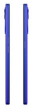 Смартфон Realme GT Neo 3 12 ГБ / 256 ГБ 5G синий