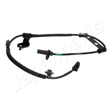2X ČIDLA RYCHLOST KOLA ABS JAPANPARTS ZADNÍ L+P DO HYUNDAI KIA CEED I