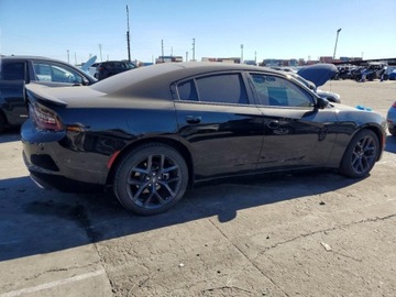 Dodge Charger VII 2022 Dodge Charger Sxt 2022 3.6 Benzyna 292KM, zdjęcie 3