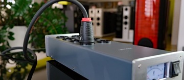 Кабель Сетевой шнур CURRENT 230В Titanex C13 230В 4м