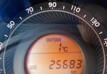 Toyota Aygo II Hatchback 3d Facelifting 1.0 VVT-i 72KM 2020 Toyota Aygo Okazja Benzyna 72KM, zdjęcie 23