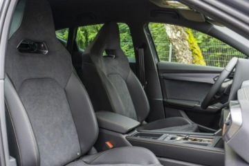 Cupra Formentor Crossover 1.5 TSI 150KM 2026 Cupra Formentor 1.5 e-TSI 150 KM DSG - Dostępny, zdjęcie 13