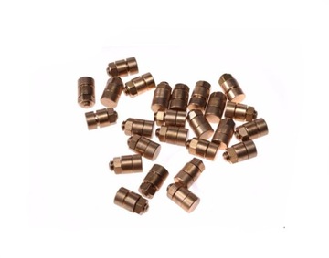 АВАРИЙНАЯ СЦЕПКА МУФТА НАКОНЕЦ ГАЗОВОГО ТРОСА ТИПА 2