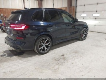 BMW X5 G05 2022 BMW X5 xDrive40I 2022 3.0l 3.0 Benzyna 335KM, zdjęcie 5