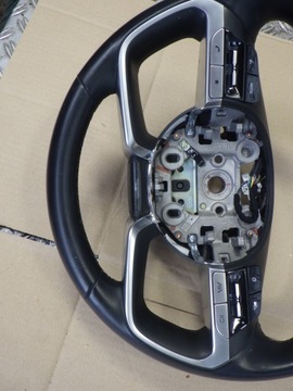 Hyundai Tucson IV Руководящий круиз -управление