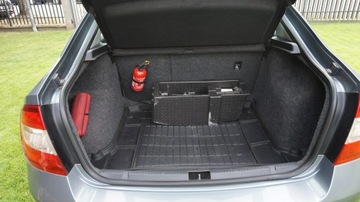 Skoda Rapid II Spaceback 1.2 TSI 85KM 2013 Škoda RAPID Skoda RAPID zarejestrowany,, zdjęcie 11