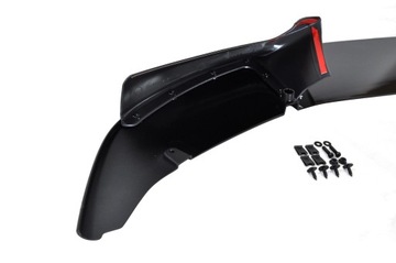 DOPLNĚNÍ SPOILER BMW F10 F11 11-16 PERFORMANCE