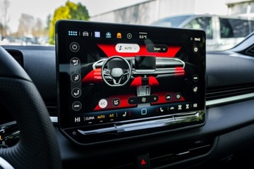 Volkswagen T-Roc I SUV Facelifting 1.5 TSI ACT 150KM 2025 Volkswagen T-Roc NOWY T-ROC 2025! Wersja R-Line, zdjęcie 26