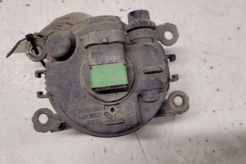 HALOGEN LEVÝ PŘEDNÍ JAGUAR S-TYPE (X200) 89202513 2.7L DIESEL 152KW 2007