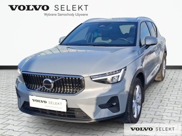 Volvo XC40 Crossover Facelifting 2.0 B4 197KM 2024 Volvo XC 40 Volvo XC40 B4 197KM FV23%-Gwaranacja12, zdjęcie 2