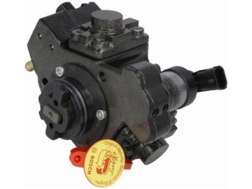 BOSCH 0 986 437 097 ČERPADLO VYSOKÉHO TLAKU