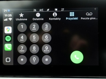 Opel 2022 Opel Grandland AUTOMAT+LED 1WŁ KRAJ. BEZWYP. F23%, zdjęcie 36