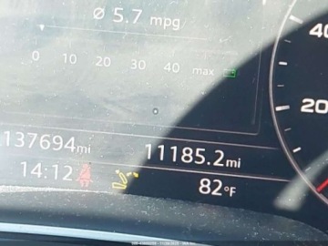 Audi Q7 II 2017 Audi Q7 2017 AUDI Q7 3.0T PREMIUM 3.0 Benzyna 345KM, zdjęcie 10