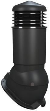 КАМИН ИЗОЛИРОВАННЫЙ ВЕНТИЛЯЦИОННЫЙ 125 ДЛЯ ЛИСТА TR-18 ЛИСТ