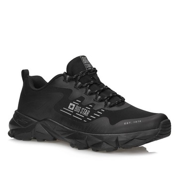 Buty sportowe Big Star LL174127