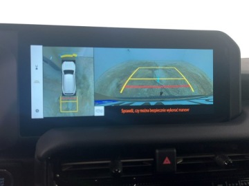 Toyota Land Cruiser VII Terenowy 5d 2.8 D-4D 204KM 2024 Toyota Land Cruiser First Edition, zdjęcie 27