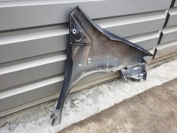 BLATNÍK LEVÝ PŘEDNÍ LANCIA PHEDRA