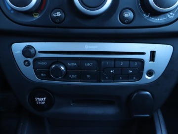 Renault Megane III Grandtour Facelifting 2013 1.5 Energy dCi 95KM 2016 Renault Megane 1.5 dCi, Salon Polska, Klima, zdjęcie 16