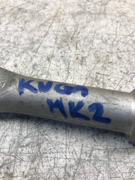 FORD KUGA MK2 БУКСИРОВОЧНАЯ ПРОУШИНА