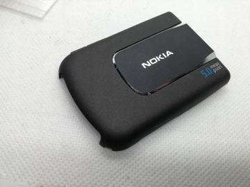 ORYGINALNA KLAPKA BATERII NOKIA 6720 CLASSIC obudowa klasyk UNIKAT JAK NOWA