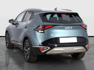 Kia Sportage V SUV 1.6 T-GDI HEV 230KM 2022 Kia Sportage 1.6 T-GDI HEV, Salon Polska, 4X4, zdjęcie 3