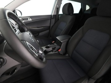 Hyundai Tucson III SUV 1.6 GDI 132KM 2015 Hyundai Tucson Navi Czujniki parkowania, zdjęcie 12
