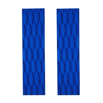 Полнопалубная тяговая накладка Shortboard