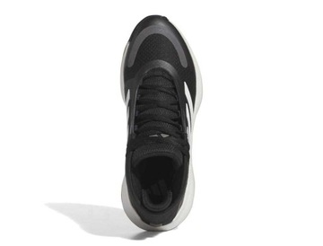 Баскетбольные кроссовки adidas Bounce Legends Low IE7845 42