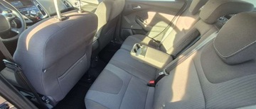 Ford Focus III Kombi 1.6 Duratec 125KM 2011 Ford Focus Historia serwisowa , dobrze wyposazony , 1.6 Benzyna 125KM, zdjęcie 8