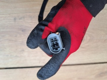 IVECO DAILY 99-06 SPÍNACÍ SKŘÍŇKA + 2 X KLÍČ