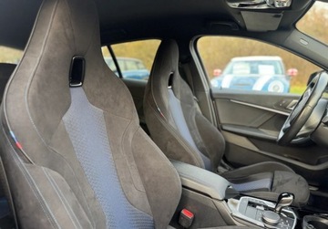 BMW Seria 1 F40 2023 BMW Seria 1 Salon PolskaFV23ASO 1.5 Benzyna 140KM, zdjęcie 9