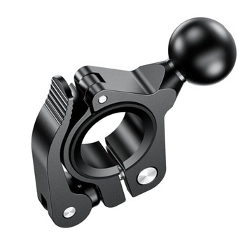 ДЕРЖАТЕЛЬ МОБИЛЬНОГО ТЕЛЕФОНА ПОДХОДИТ ДЛЯ МОТОЦИКЛОВ И ВЕЛОСИПЕДОВ