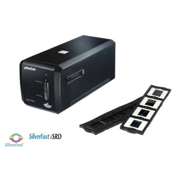 Профессиональный сканер Plustek Opticfilm 8200I Se