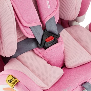 Fotelik samochodowy i-Size 40-150cm Sesttino Shiver 0-36kg ISOFIX