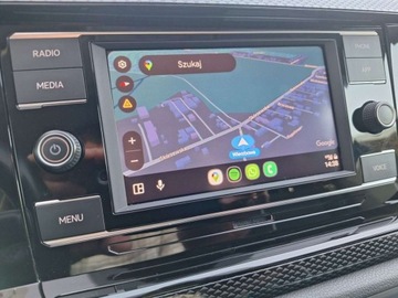 Volkswagen Taigo 1.0 TSI 110KM 2023 Volkswagen Taigo serwis ASO 1.0TSI 110KM bezwypadkowy pakiety AppConnect k, zdjęcie 27