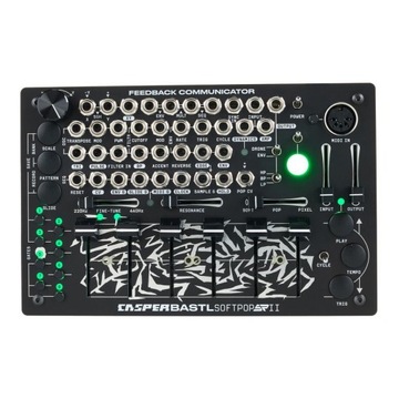 Bastl Instruments SOFTPOP 2