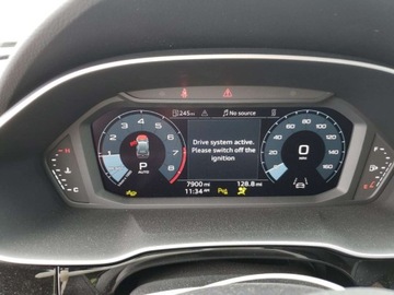 Audi Q3 II 2024 Audi Q3 Premium S Line 45 2024 2.0l 2.0 Benzyna 228KM, zdjęcie 9