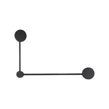 Kinkiet ścienny 2xGX53 8W ORBIT 7804 NOWODVORSKI