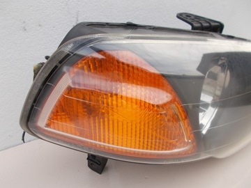 ФАРА HONDA HRV HR-V I 1 КОМПЛЕКТ EU.