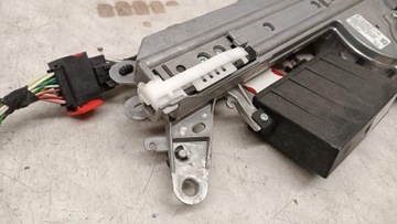 MECHANIZM SILNIK KLAPY BAGAŻNIKA TYŁ PEUGEOT 508 KOMBI SW LIFT 9677615380