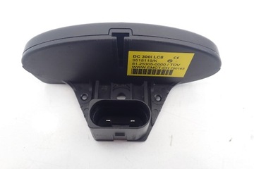 ПРЕДУПРЕЖДАЮЩИЙ ЗВУКОВОЙ СИГНАЛ ДВИЖЕНИЯ ЗАДНЫМ НАПРАВЛЕНИЕМ ЧЕЛОВЕКА