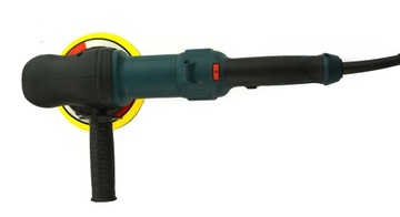 POLERKA SAMOCHODOWA SZLIFIERKA MIMOSRODOWA OSCYLACYJNA ROTACYJNA ZESTAW