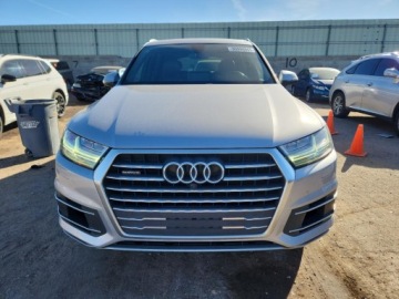 Audi Q7 II 2019 Audi Q7 Premium Plus 2019 3.0 Benzyna 335KM, zdjęcie 5