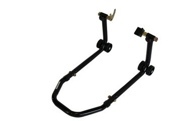 КОМПЛЕКТ ПОДСТАВКИ ДЛЯ МОТОЦИКЛА 3в1, ПЕРЕДНИЕ ЗАДНИЕ АДАПТЕРЫ ДЕШЕВО!