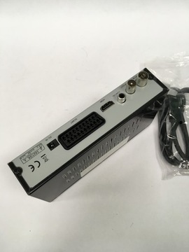 DVB-C HD-Line 2111 тюнер