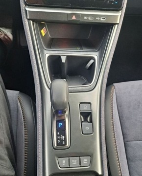 Lexus LBX 1.5 Hybrid 136KM 2024 Lexus LBX Lexus LBX 1.5 Hybrid Cool Salon PL 1.5 Hybryda 136KM, zdjęcie 12